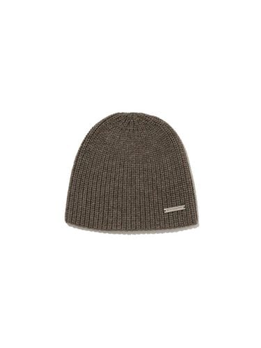 Basic Lightweight Wool Beanie [] - AVAM HOME - Modalova