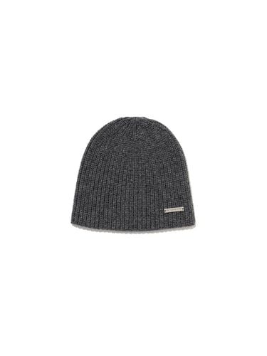 Basic Wool Knitted Beanie [] - AVAM HOME - Modalova