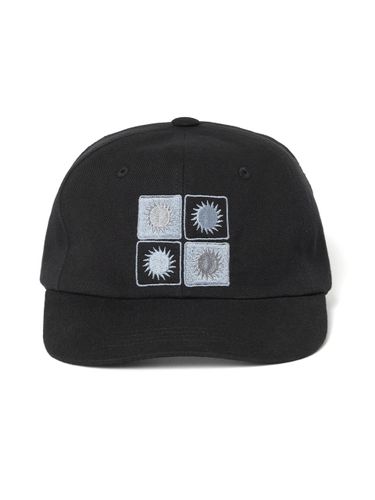 ●MILLO ARCHIVE● New Campaign Ball Cap Black ML267 Millo Archive Caps | Modalova