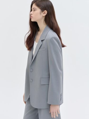 SN Suit A/blouse Blazer - NILBY P - Modalova