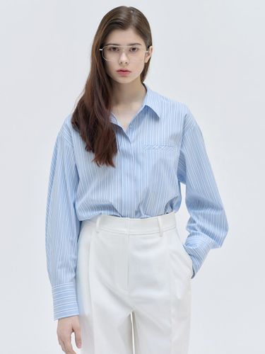 SN Basic Shirts - NILBY P - Modalova