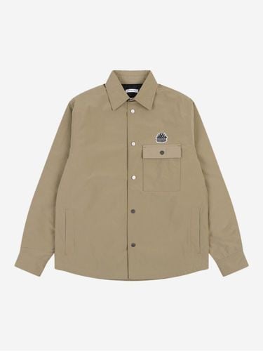 Hunting Jacket [Khaki] - STACY ON - Modalova