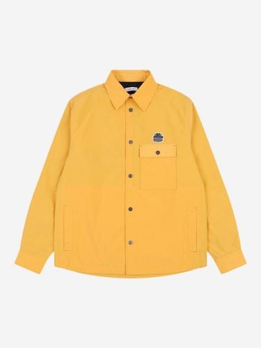 Hunting Jacket [Yellow] - STACY ON - Modalova