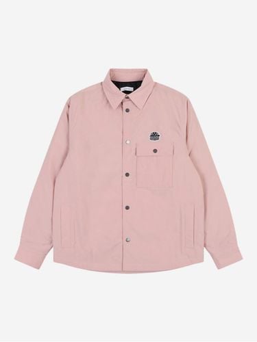 Hunting Jacket [Pink] - STACY ON - Modalova