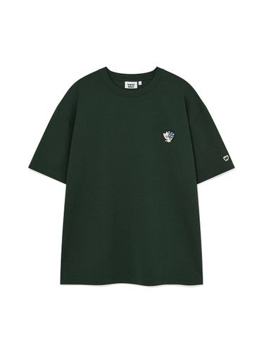 Wacky Willy Short Sleeve T-Shirt for Women | Modalova
