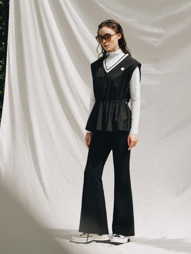X-PEN Light Bootcut Pants (black) - OBER GOLF & SPORTS - Modalova
