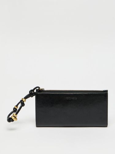 Egg mirror wallet(Deep)★Archivepke Archivepke Wallet for Women | Modalova