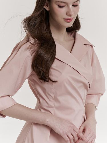 【GRACE U】Rose Dress Grace Dress in Rose | ABOUT YOU