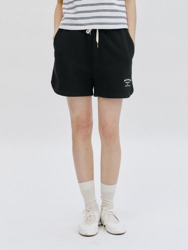 ●depound● Bermuda Half Pants Navy DP2500PT001DNAS Navy Superbeam™ Men's Running Half Tights | Bandit Running