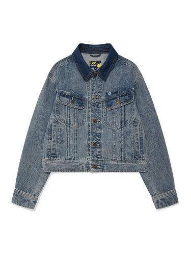 フリースジャケット [WACKYWILLY] Women's Pattern Searing Zip-Up Jacket - 2 COLOR Wacky Willy Jacket for Women | Modalova