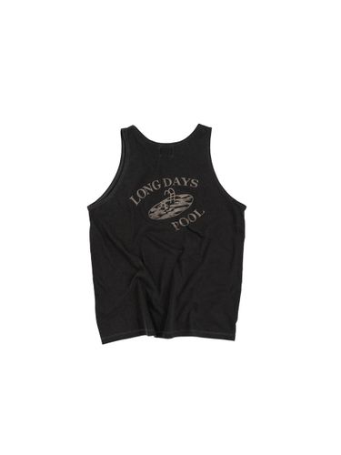 LONG DAYS POOL SLEEVELESS TOP [] - BIGWAVE COLLECTIVE - Modalova