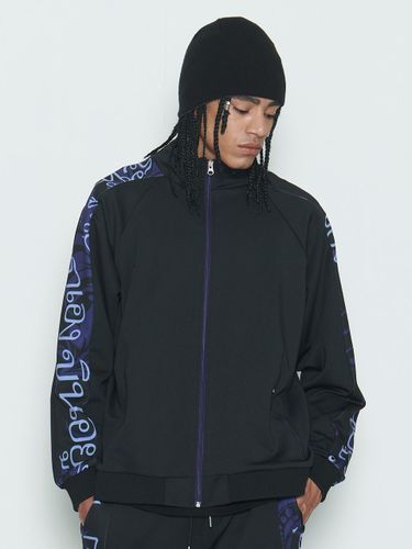 Indigenous Track Jacket - SSERPE - Modalova