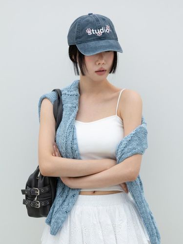 SIMPLE TUBE TOP [2COLOR] - 3.3 FIELDTRIP - Modalova