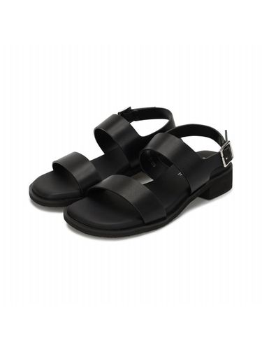 【FORMEL CAMELE】Bandana Fabric Sandals★FHS1F1SS029R2 FORMEL CAMELE | Modalova