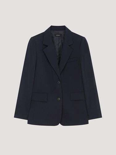 Single Two-Button Setup Blazer (AWSJKP21040) [DN] - SISTINA - Modalova