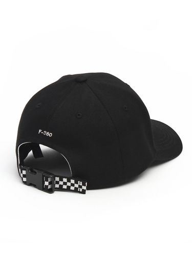 F-360 HARD TOP B B RACE CAPS (F-360) [BLACK] - UNDERCONTROL - Modalova