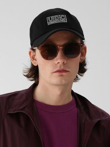 SKELETON UDC BUMPER B B CAP [BLACK] - UNDERCONTROL - Modalova