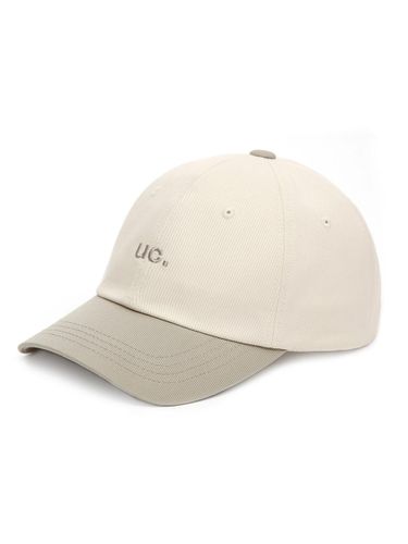 UC AUTHENTIC B B DESERT CAPS - UNDERCONTROL - Modalova