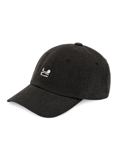 UC WASHED B B CAPS [BLACK] - UNDERCONTROL - Modalova