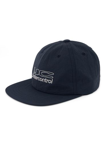 UC LINE DUPLEX NYLON F B D CAPS [NAVY] - UNDERCONTROL - Modalova