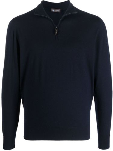 COLOMBO - Wool Sweater - Colombo - Modalova