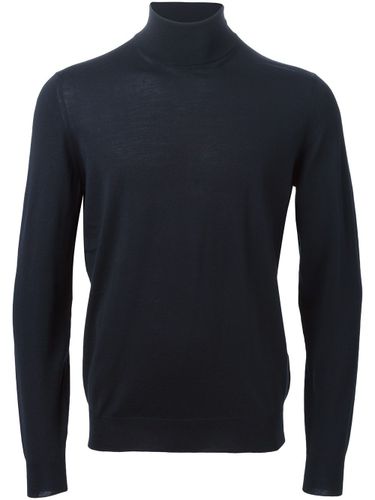 DRUMOHR - Merino Wool Sweater - Drumohr - Modalova