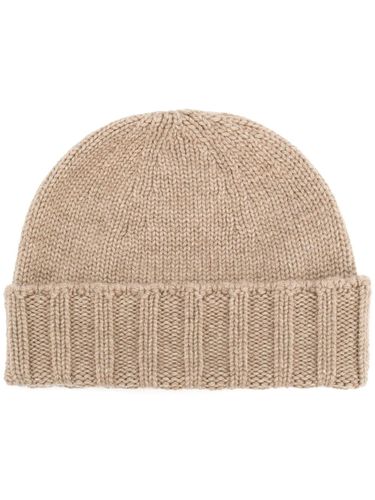 DRUMOHR - Cashmere Cap - Drumohr - Modalova