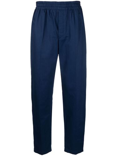 ISABEL MARANT - Cotton Trousers - Isabel Marant - Modalova