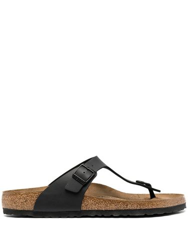 BIRKENSTOCK - Gizeh Thong Sandals - Birkenstock - Modalova