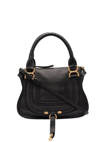 CHLOÃ - Marcie Small Leather Handbag - ChloÃ© - Modalova