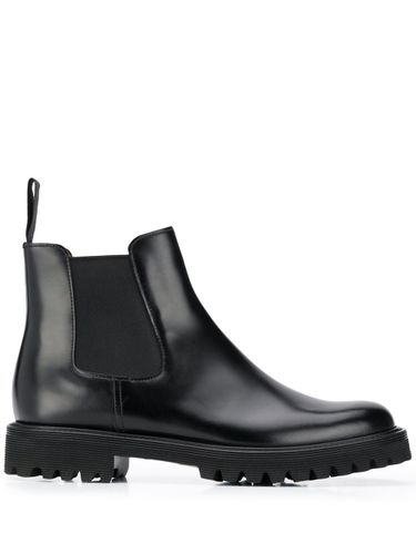 CHURCH'S - Leather Chelsea Boots - Church's - Modalova