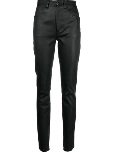 X1 - Kaya Leather Trousers - 3X1 - Modalova