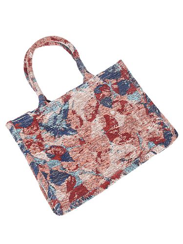 CHANDANA - Mumbai Tote Bag - Chandana - Modalova