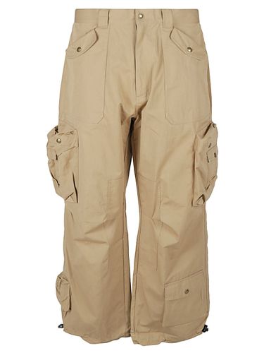 Utility Trousers - Children Of The Discordance - Modalova