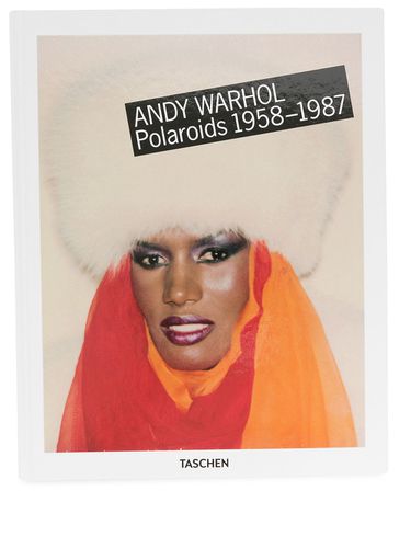 Andy Warhol. Polaroids 1958-1987 - Taschen - Modalova