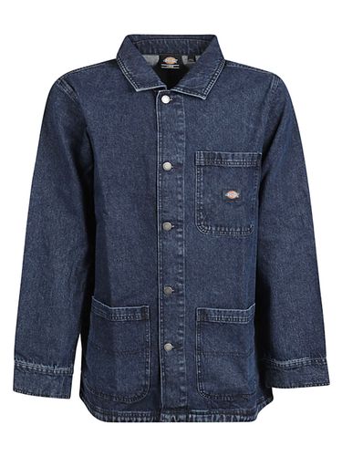 Denim Chore Coat - Dickies construct - Modalova