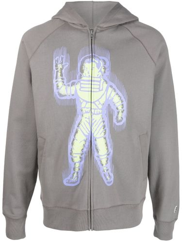 Logo Cotton Hoodie - Billionaire boys club - Modalova