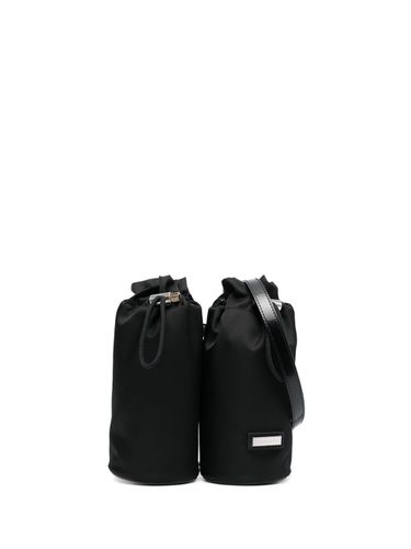 Hybrid Double-bottle Belt Bag - Ferragamo - Modalova