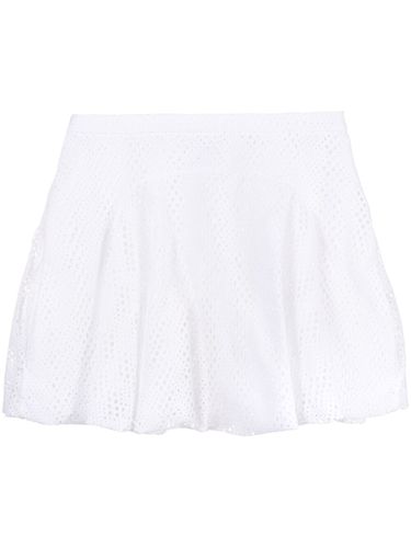 ALAÏA - Mini Skirt - AlaÏa - Modalova