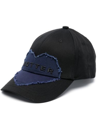 BOTTER - Heart Cotton Baseball Cap - Botter - Modalova