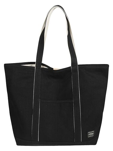 PORTER - Noir Tote Bag - Porter - Modalova
