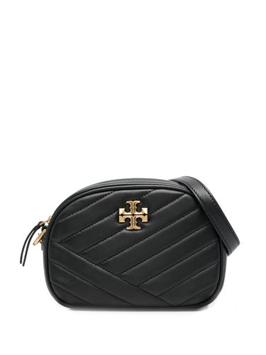 Kira Small Leather Shoulder Bag - Tory Burch - Modalova