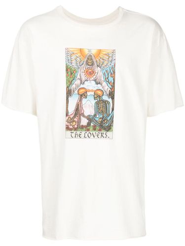 ALCHEMIST - Printed T-shirt - Alchemist - Modalova