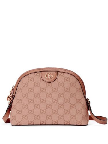 GUCCI - Ophidia Small Shoulder Bag - Gucci - Modalova