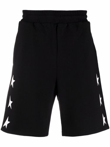 GOLDEN GOOSE - Cotton Shorts - Golden Goose - Modalova