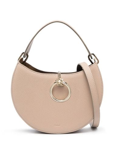 CHLOÉ - Arlène Leather Crossbody Bag - Chloé - Modalova