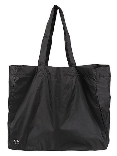 Logo Tote Bag - Champion X Rick Owens - Modalova