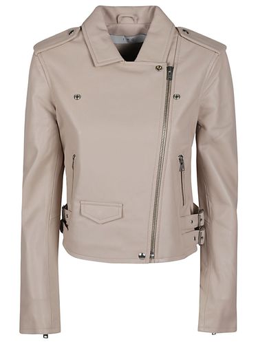 IRO - Ashville Leather Jacket - Iro - Modalova