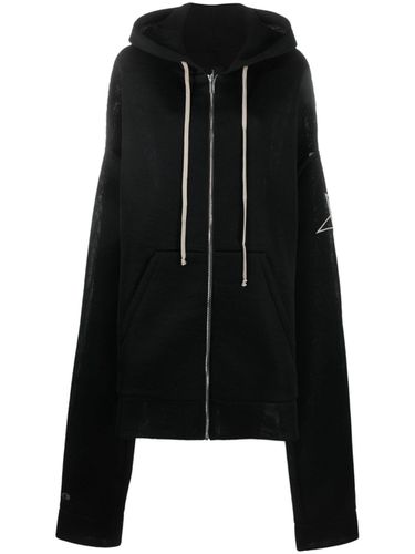 Hooded Jacket - Champion X Rick Owens - Modalova