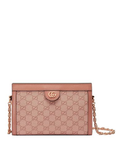 GUCCI - Ophidia Small Shoulder Bag - Gucci - Modalova